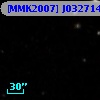 [MMK2007] J032714.06-532309.0