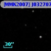 [MMK2007] J032707.19-532327.9