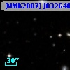[MMK2007] J032640.54-533733.8