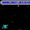 [MMK2007] J032641.74-533430.8