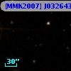 [MMK2007] J032643.04-533407.4