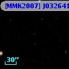 [MMK2007] J032641.35-532545.5