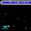 [MMK2007] J032646.57-532302.2