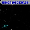 WINGS J032936.28-523717.1