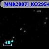 [MMK2007] J032954.85-523710.2