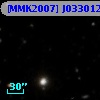 [MMK2007] J033012.34-523632.8