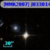 [MMK2007] J033014.71-522843.0