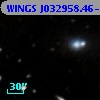 WINGS J032958.46-523103.8