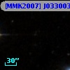 [MMK2007] J033003.29-522921.1