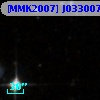 [MMK2007] J033007.52-522817.5