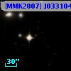 [MMK2007] J033104.93-523649.1
