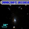 [MMK2007] J033050.93-522954.1