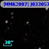 [MMK2007] J033057.26-522717.6