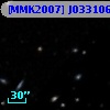 [MMK2007] J033106.57-522926.1