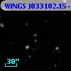 WINGS J033102.15-522638.0