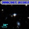 [MMK2007] J033059.09-522322.0