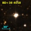 BD+38  4058