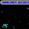 [MMK2007] J033031.06-522643.5