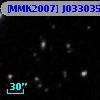 [MMK2007] J033035.32-522807.5
