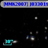 [MMK2007] J033018.45-523314.2