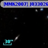[MMK2007] J033026.55-523159.1