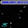 [MMK2007] J033115.80-522547.9