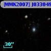 [MMK2007] J033048.73-522649.4