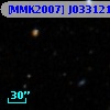 [MMK2007] J033121.48-522356.2