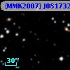 [MMK2007] J081732.56-073919.3