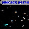 [MMK2007] J081741.46-073845.9