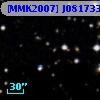 [MMK2007] J081733.17-073526.9