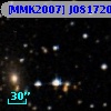 [MMK2007] J081720.88-073005.0