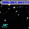 [MMK2007] J081711.72-072947.2