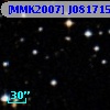 [MMK2007] J081715.42-072938.0