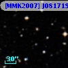 [MMK2007] J081719.42-072846.5
