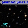 [MMK2007] J081719.00-072835.8
