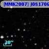 [MMK2007] J081706.15-072818.0