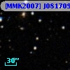 [MMK2007] J081709.37-072641.8