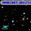 [MMK2007] J081714.45-072528.0