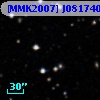 [MMK2007] J081740.76-073238.3
