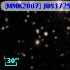 [MMK2007] J081729.83-073204.6