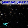 [MMK2007] J081722.67-073159.3