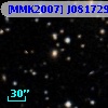 [MMK2007] J081729.41-073224.7