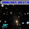[MMK2007] J081726.48-072959.2