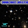 [MMK2007] J081730.30-072922.5