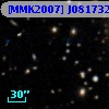 [MMK2007] J081732.43-073120.8
