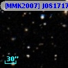 [MMK2007] J081717.04-072646.1