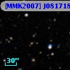 [MMK2007] J081718.15-072531.0