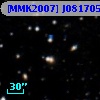 [MMK2007] J081705.02-073616.2