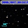 [MMK2007] J081659.49-073318.3